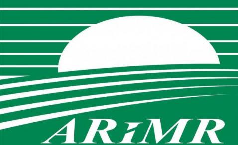 Logo ARiMR
