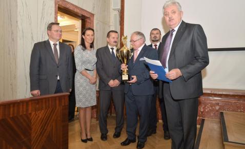 Zdjęcie autorstwa Studio Procesor Waldemar Oziębała