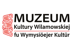 Logotyp Muzeum Kultury Wilamowskiej